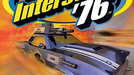Interstate '76