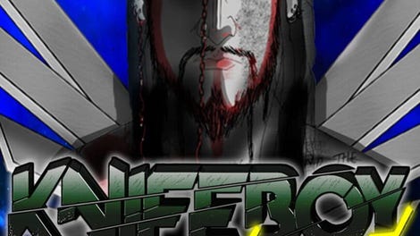 KnifeBoy: Rebooted