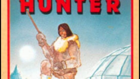 Ice Hunter