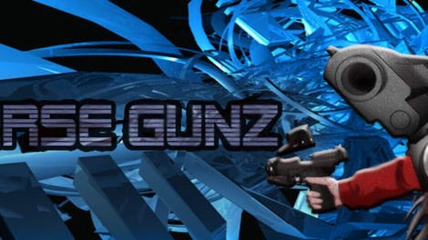 Universe Gunz