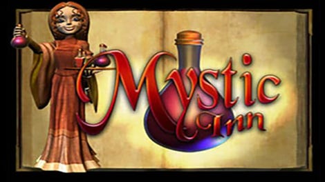 Mystic Inn