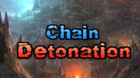 Chain Detonation