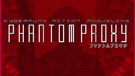 Phantom Proxy