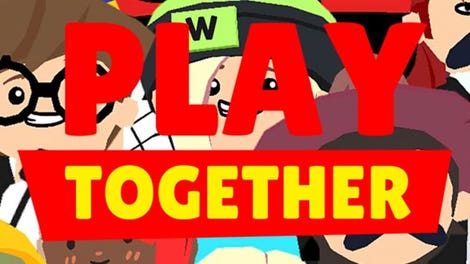 Play Together