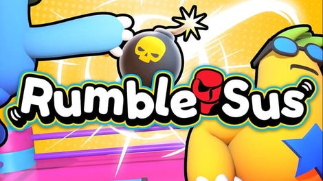 Rumble Sus