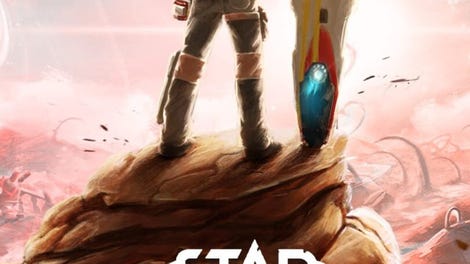 Star Overdrive: Deluxe Edition