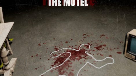 Detective: The Motel
