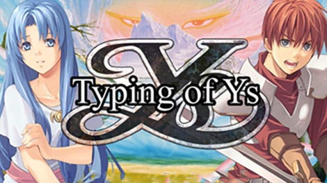 Typing of Ys