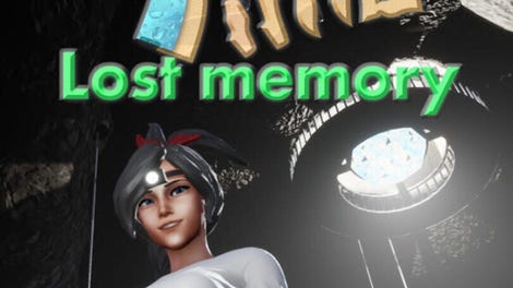 Tear of Time: Lost Memory