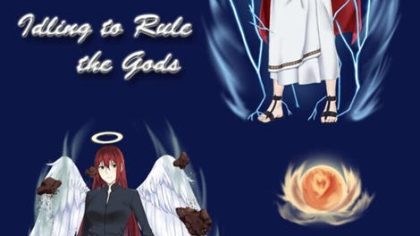 Idling to Rule the Gods