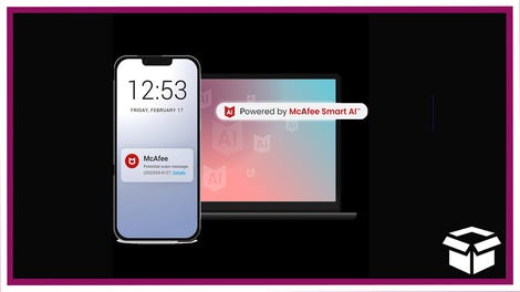 Get Ultimate All-in-One Digital Protection for 67% Off From McAfee