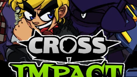Cross Impact