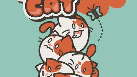BlobCat
