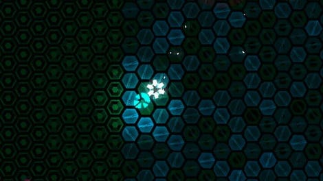 Hexical