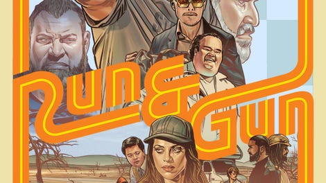 run and gun movie reviews