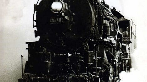Railroad Tycoon II