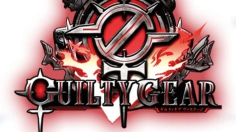 Guilty Gear Vastedge XT