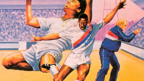 Super Kick-Off