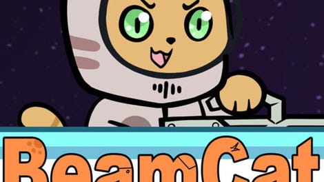 Beam Cat