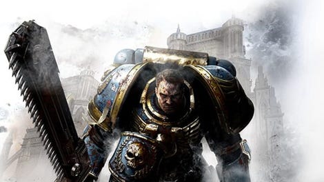 Warhammer 40,000: Space Marine - Anniversary Edition