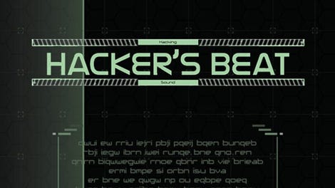 Hacker's Beat