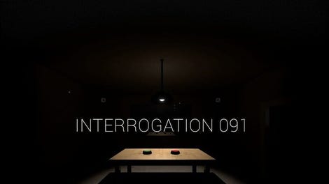 Interrogation 091