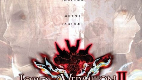 Lord of Vermilion II