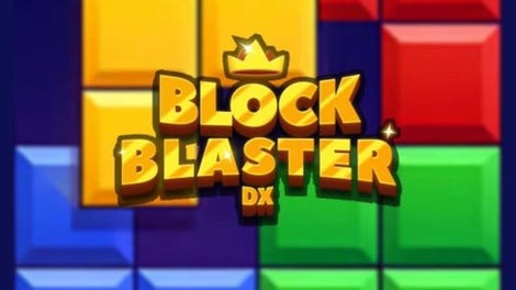 Block Blaster DX!