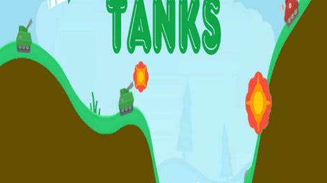 Micro Tanks