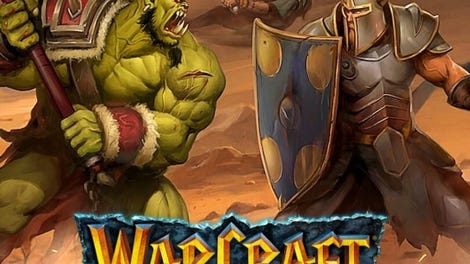 Warcraft I: Remastered