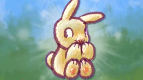 Bunny Clicker