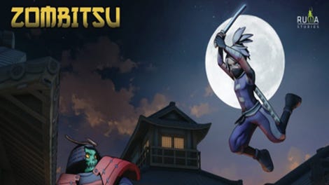 Zombitsu