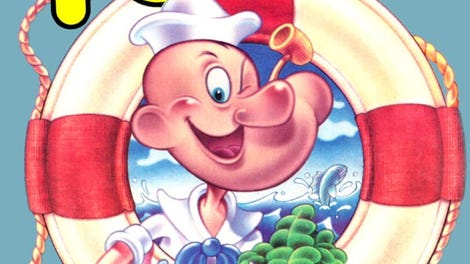 Popeye
