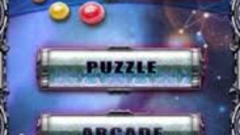 Shoot Bubble Deluxe