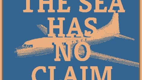 The Sea Has No Claim