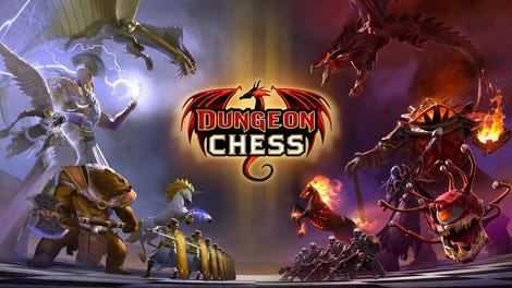 Dungeon Chess