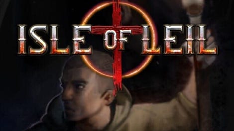 Isle of Leil