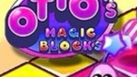 Otto's Magic Blocks