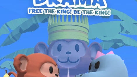 Banana Drama