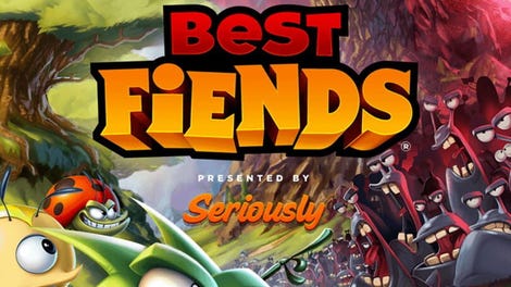 Best Fiends