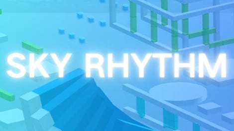 Sky Rhythm