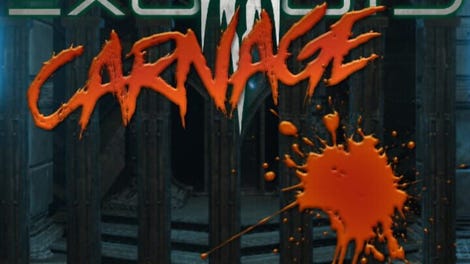 Exovoid Carnage