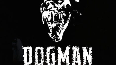 Dogman