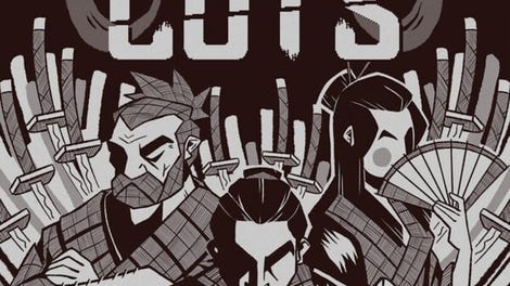 One-Thousand Cuts