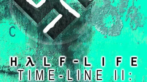 Half-Life: Timeline II - Iced Earth