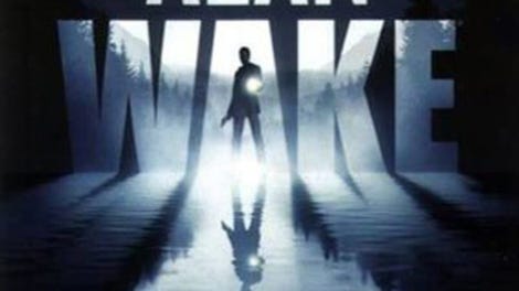Alan Wake: Limited Collector's Edition