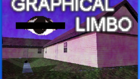 Graphical Limbo