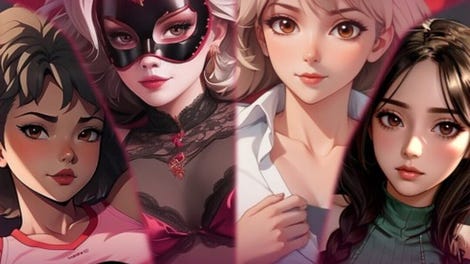Ecchi Fever