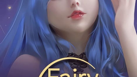 Fairy Biography