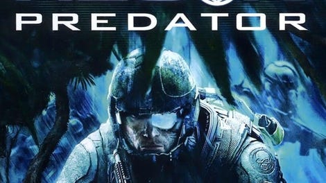 Tom Clancy's Ghost Recon Predator